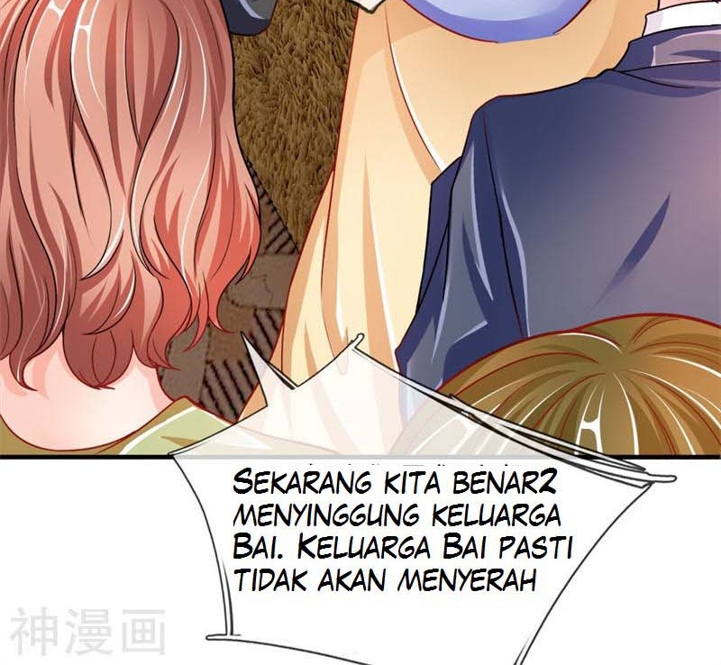 Immortal Daddy Xianzun Chapter 04 Gambar 10