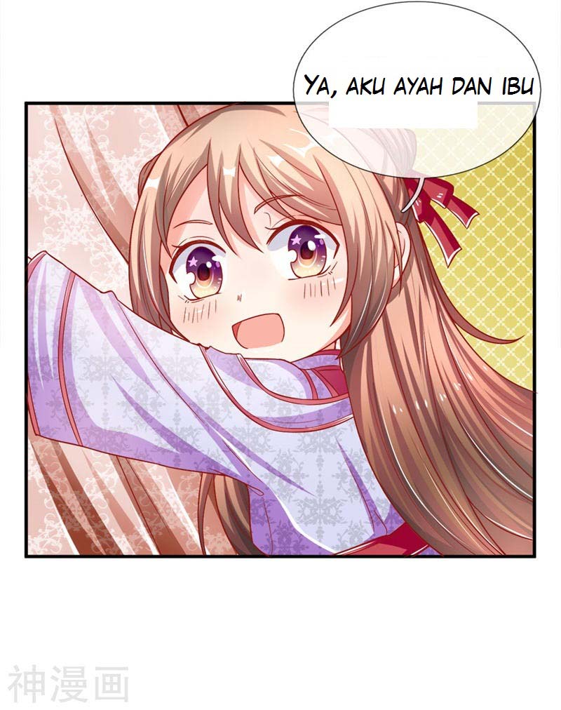 Immortal Daddy Xianzun Chapter 03 Gambar 12