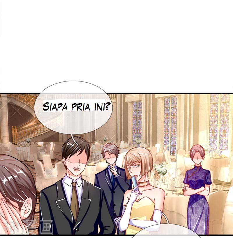 Immortal Daddy Xianzun Chapter 03 Gambar 15