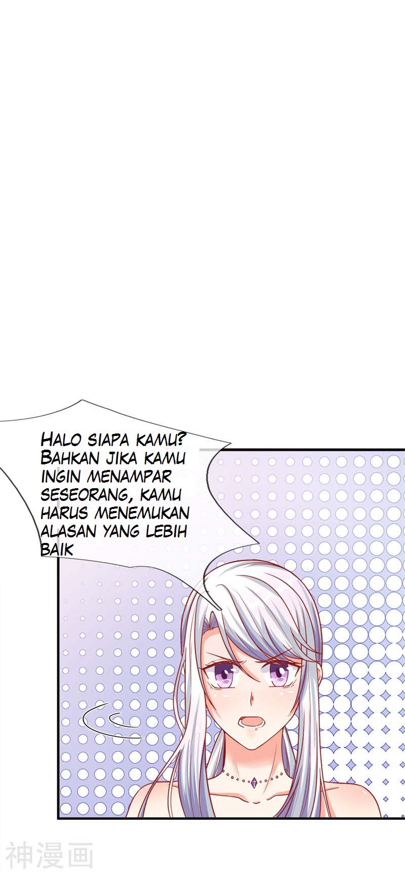 Immortal Daddy Xianzun Chapter 03 Gambar 17