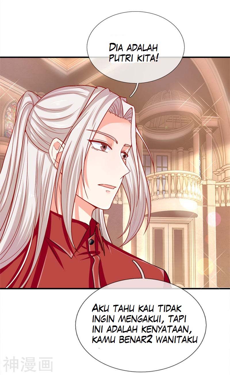 Immortal Daddy Xianzun Chapter 03 Gambar 18