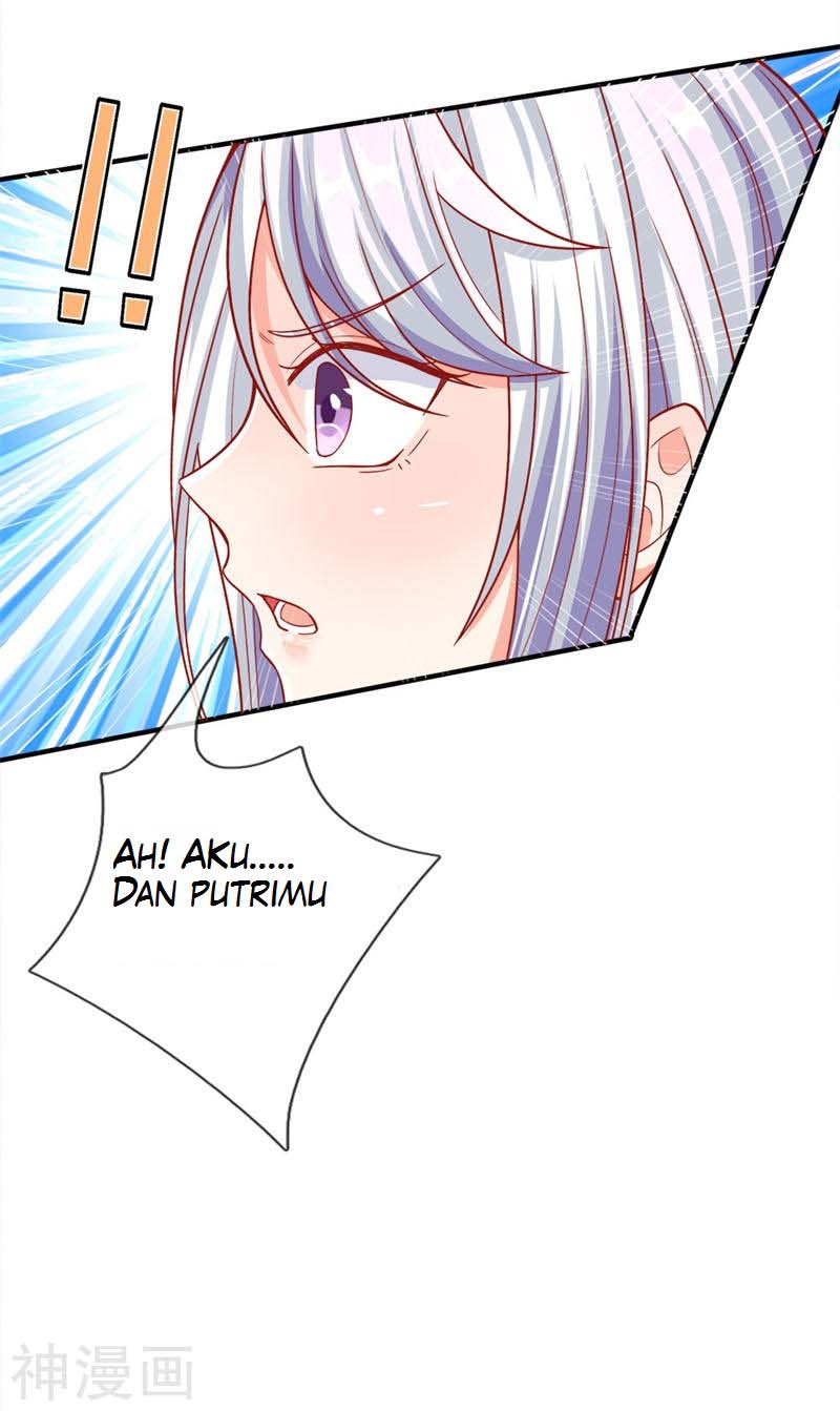 Immortal Daddy Xianzun Chapter 03 Gambar 19