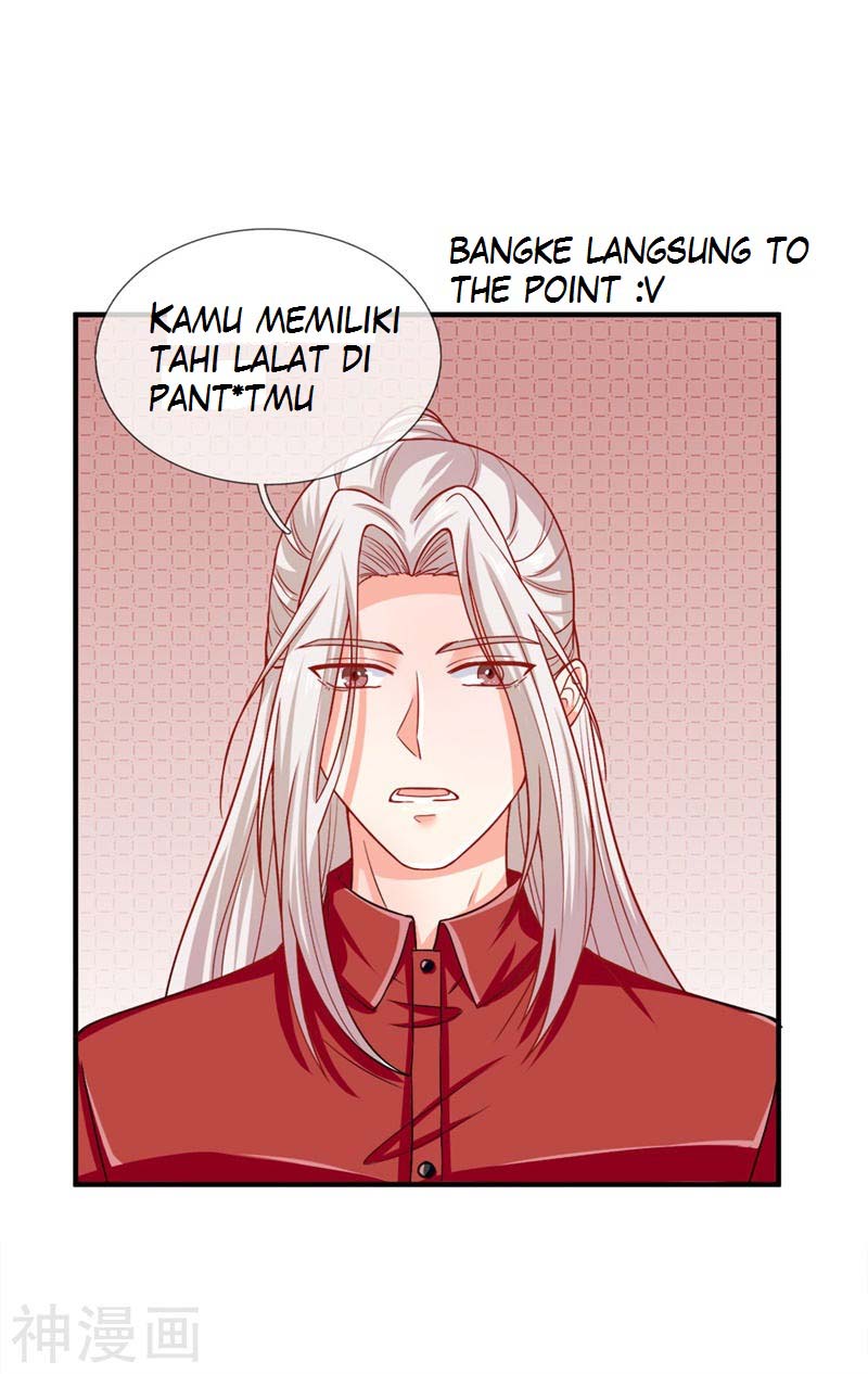 Immortal Daddy Xianzun Chapter 03 Gambar 21