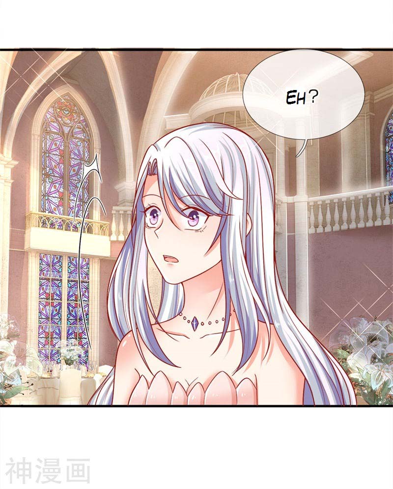 Immortal Daddy Xianzun Chapter 03 Gambar 22