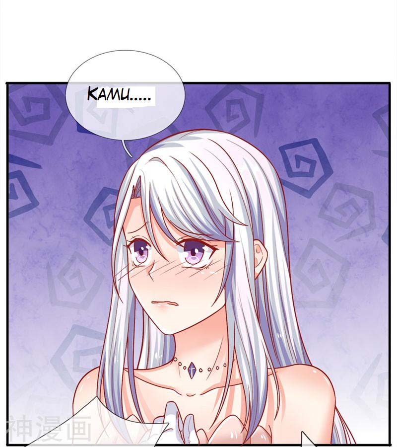 Immortal Daddy Xianzun Chapter 03 Gambar 23