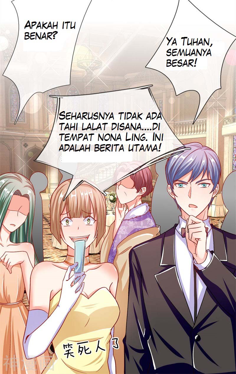 Immortal Daddy Xianzun Chapter 03 Gambar 24