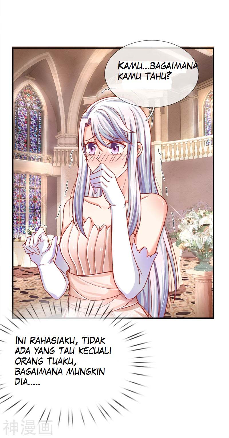 Immortal Daddy Xianzun Chapter 03 Gambar 25