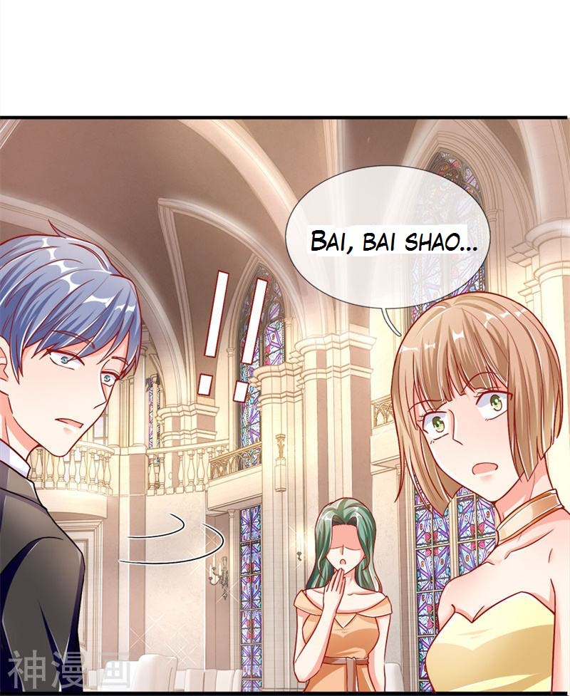 Immortal Daddy Xianzun Chapter 03 Gambar 27