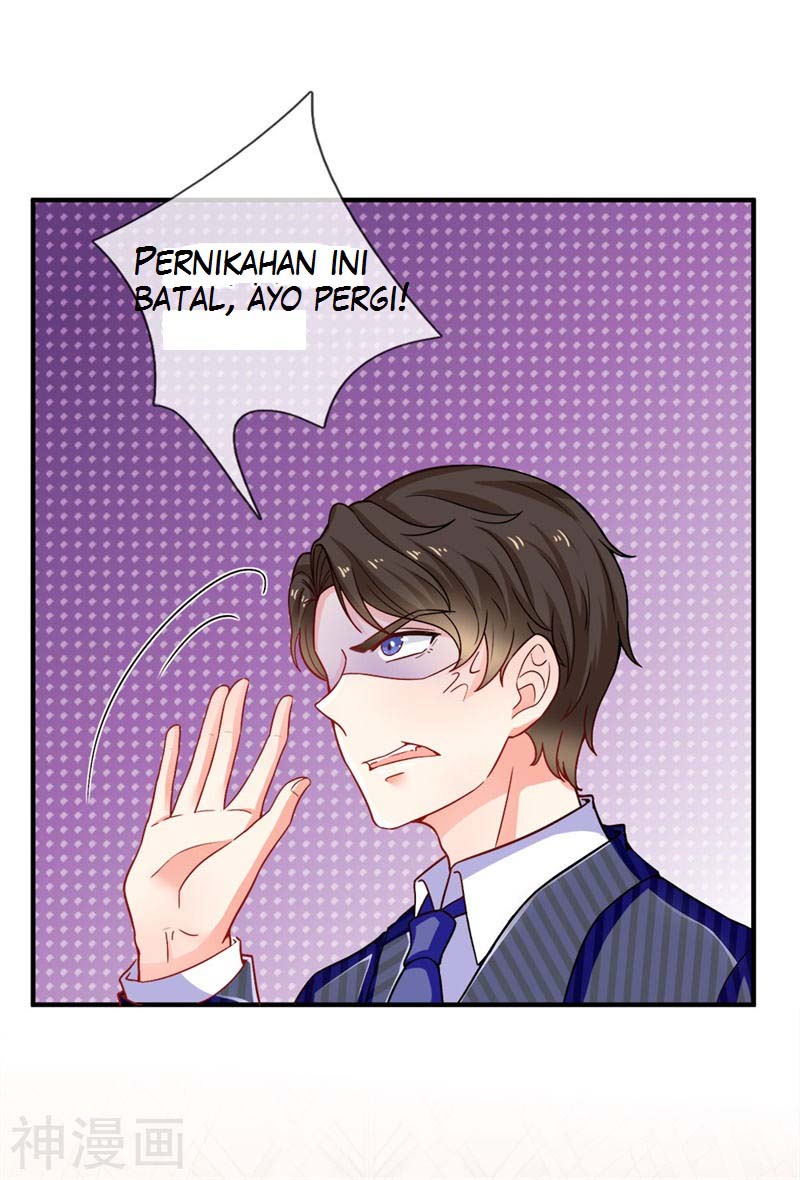 Immortal Daddy Xianzun Chapter 03 Gambar 29