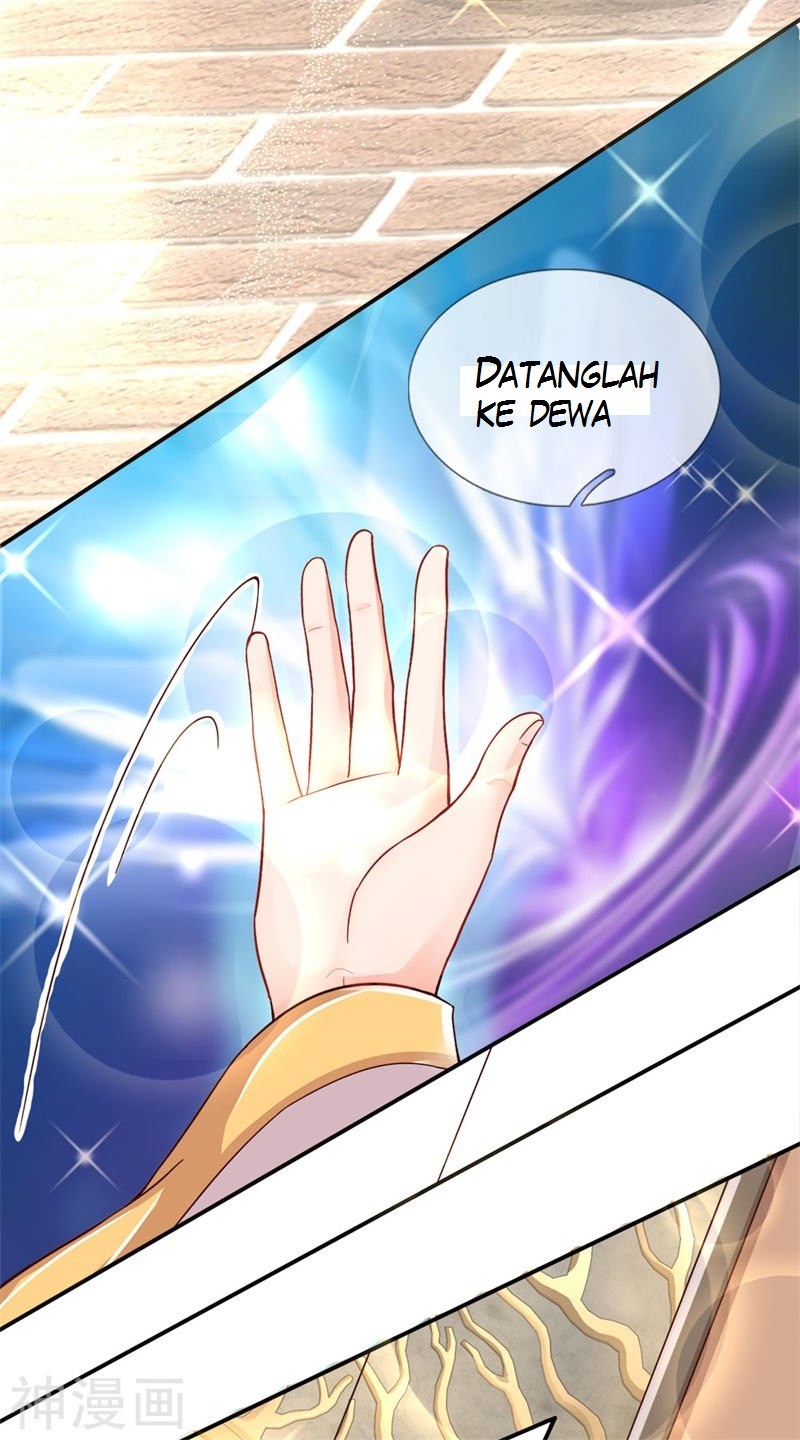 Immortal Daddy Xianzun Chapter 02 Gambar 20