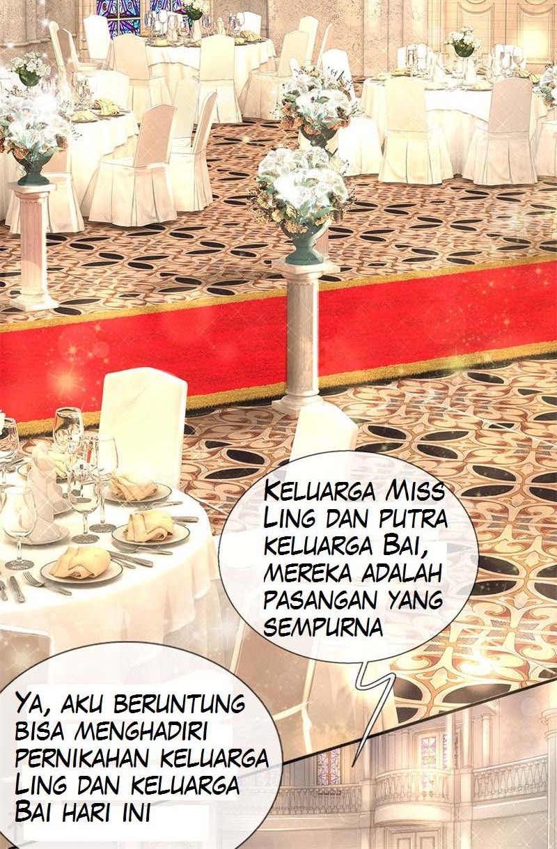 Baca Manhua Immortal Daddy Xianzun Chapter 02 Gambar 2