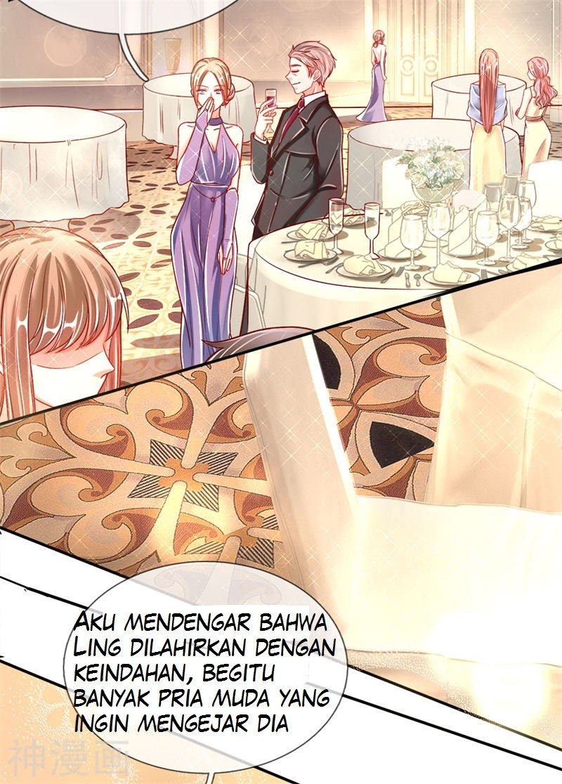 Immortal Daddy Xianzun Chapter 02 Gambar 3