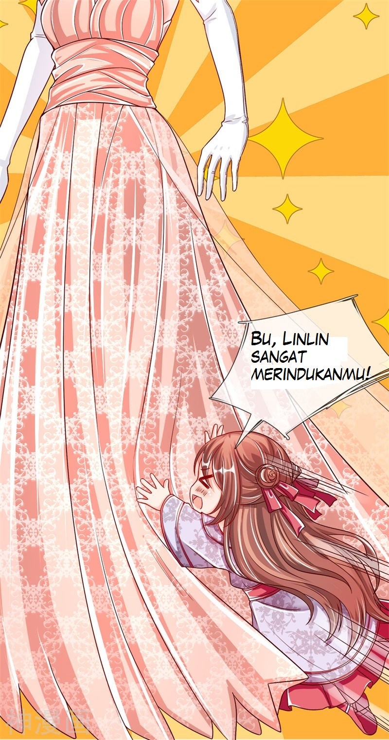 Immortal Daddy Xianzun Chapter 02 Gambar 28