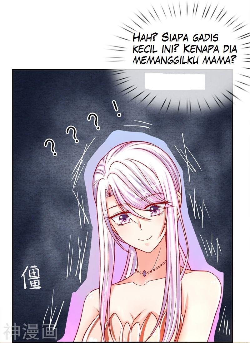 Immortal Daddy Xianzun Chapter 02 Gambar 30