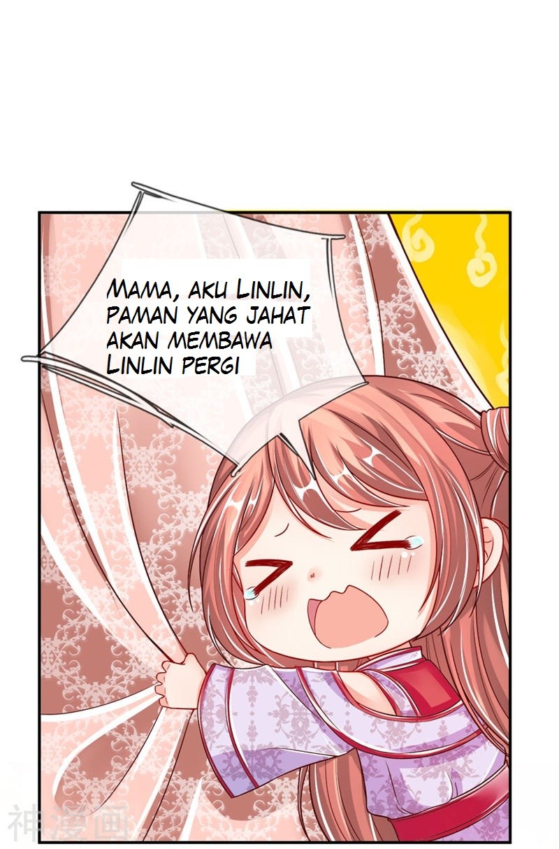 Immortal Daddy Xianzun Chapter 02 Gambar 32