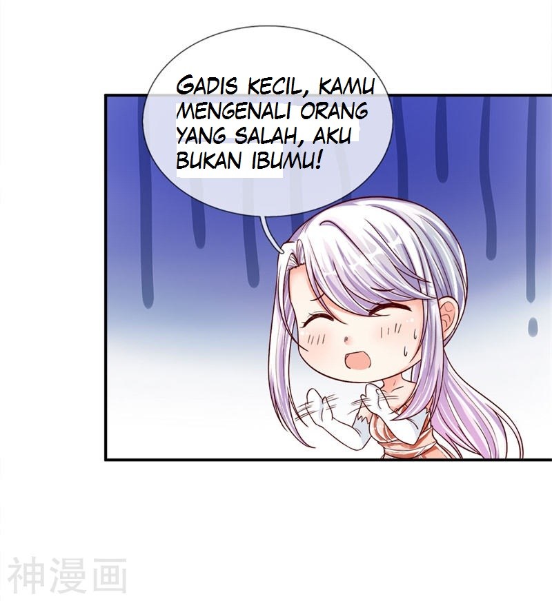 Immortal Daddy Xianzun Chapter 02 Gambar 35