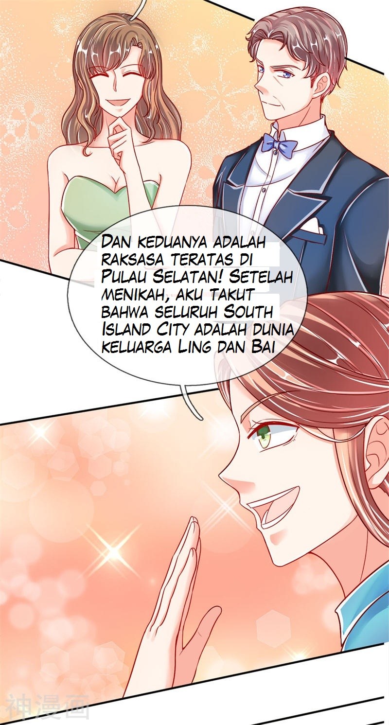 Immortal Daddy Xianzun Chapter 02 Gambar 4