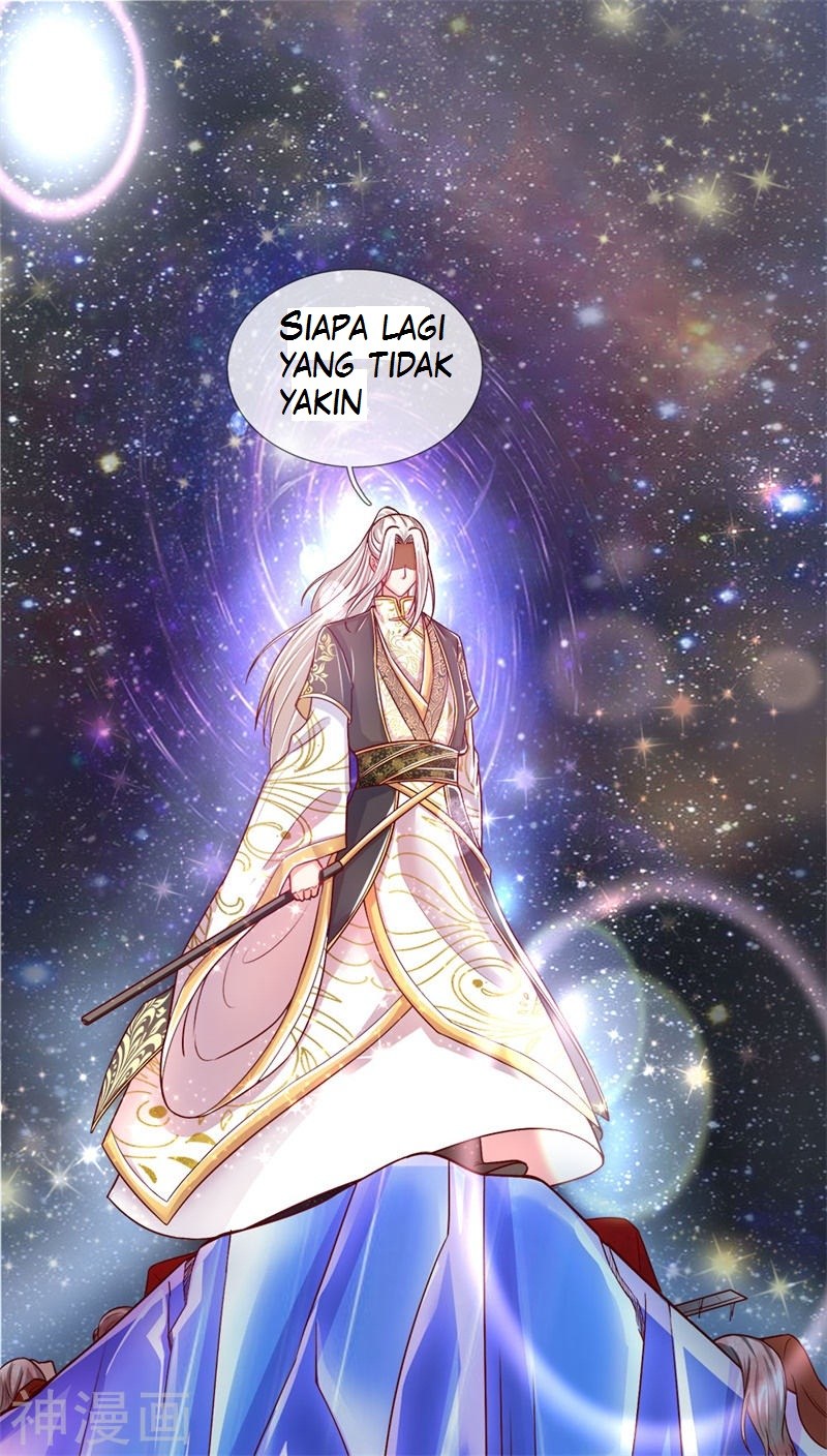 Immortal Daddy Xianzun Chapter 02 Gambar 12