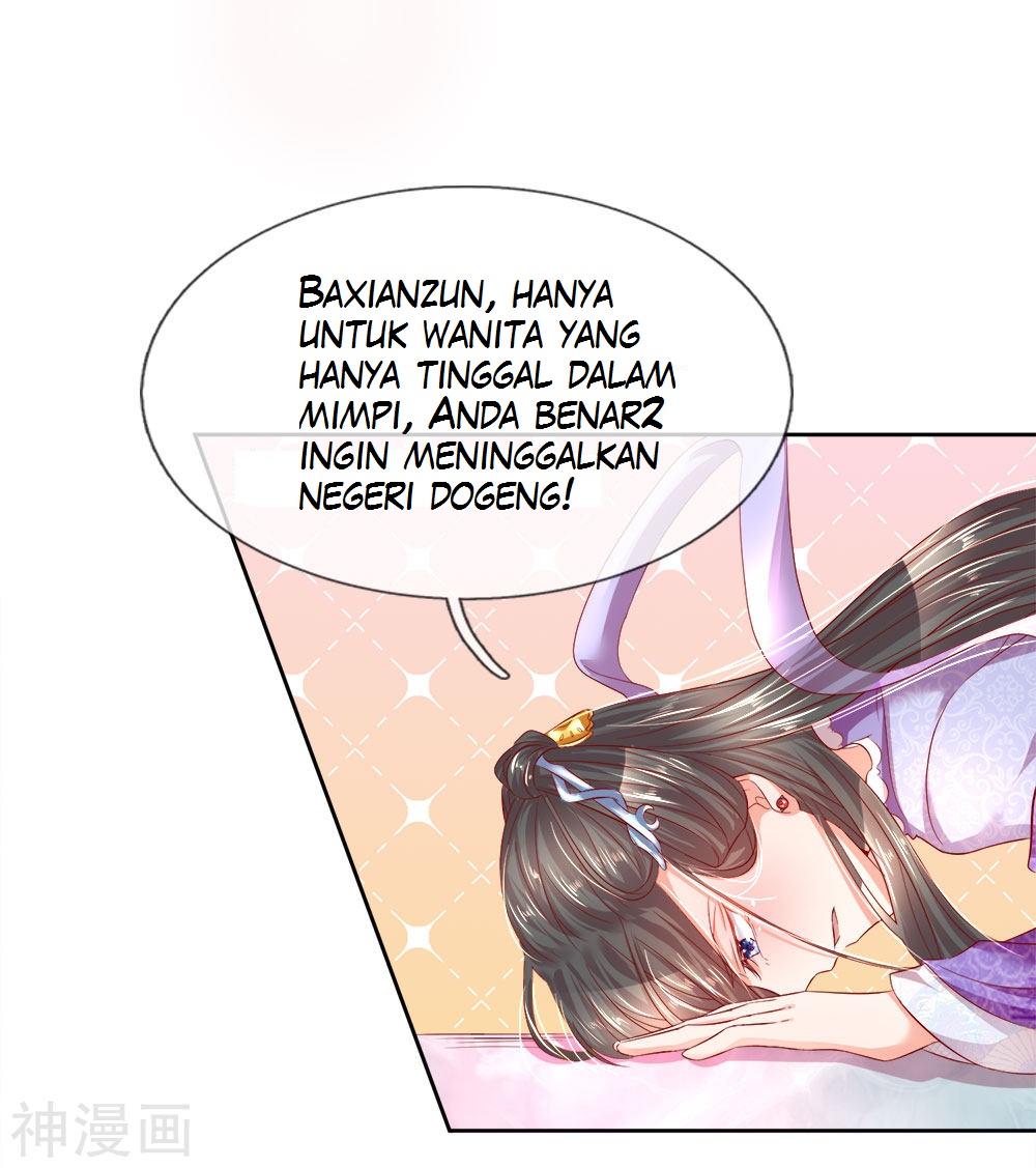 Immortal Daddy Xianzun Chapter 01 Gambar 13