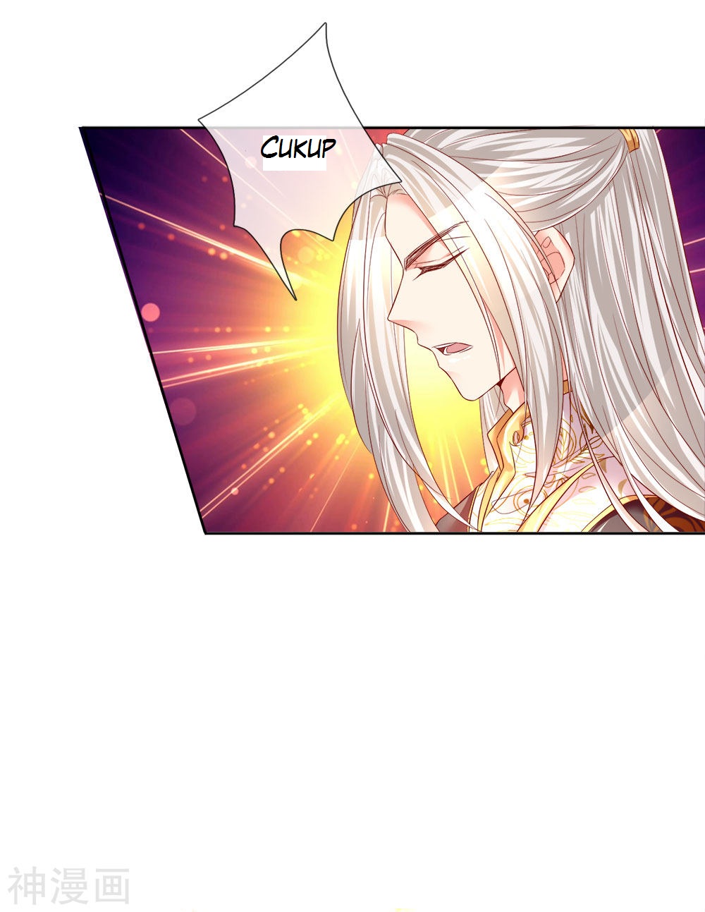 Immortal Daddy Xianzun Chapter 01 Gambar 17