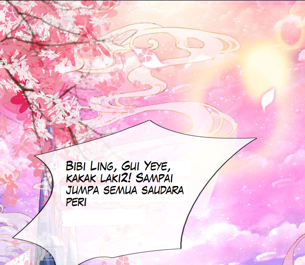 Immortal Daddy Xianzun Chapter 01 Gambar 22