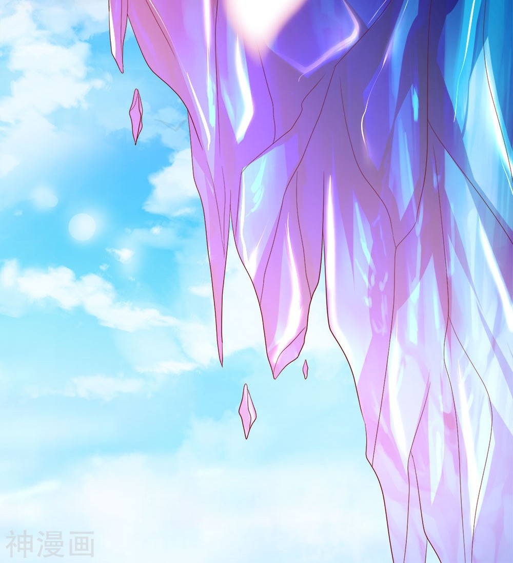 Immortal Daddy Xianzun Chapter 01 Gambar 26
