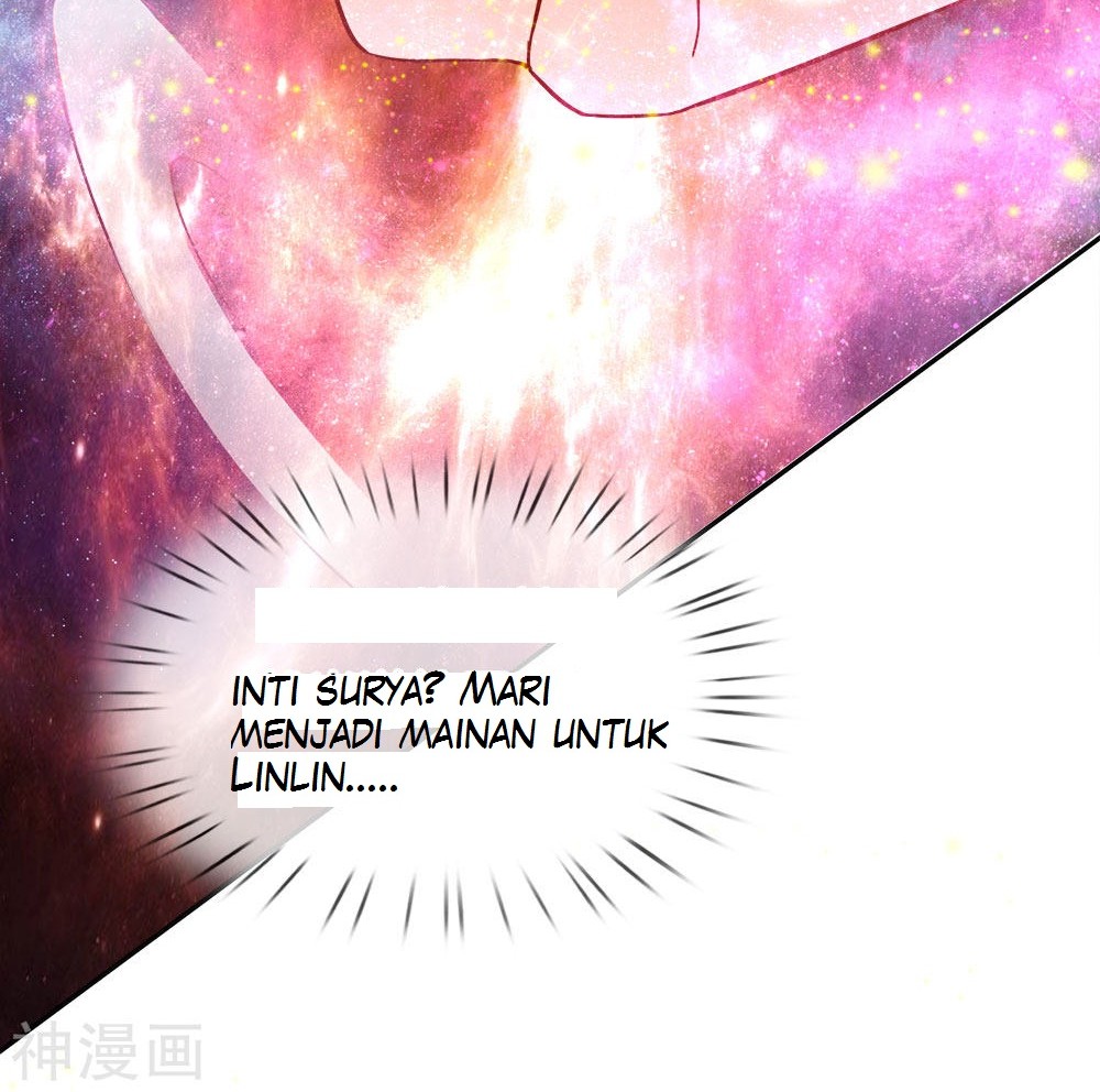 Immortal Daddy Xianzun Chapter 01 Gambar 32