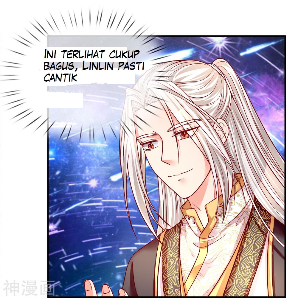 Immortal Daddy Xianzun Chapter 01 Gambar 35