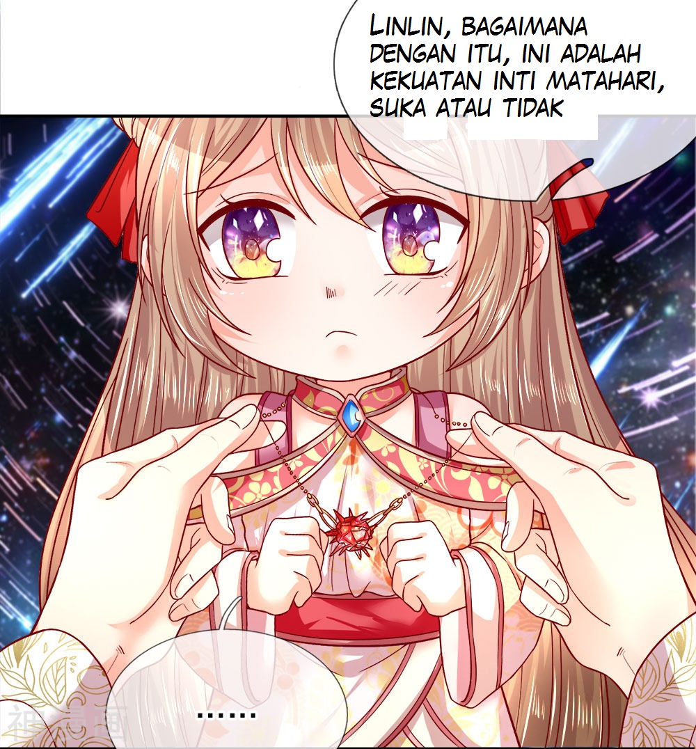 Immortal Daddy Xianzun Chapter 01 Gambar 37