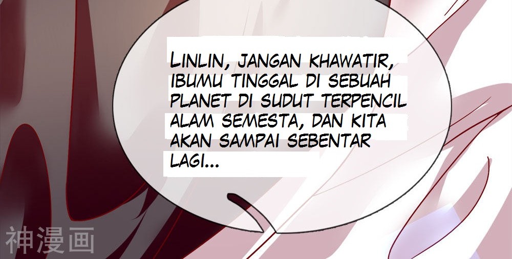 Immortal Daddy Xianzun Chapter 01 Gambar 39