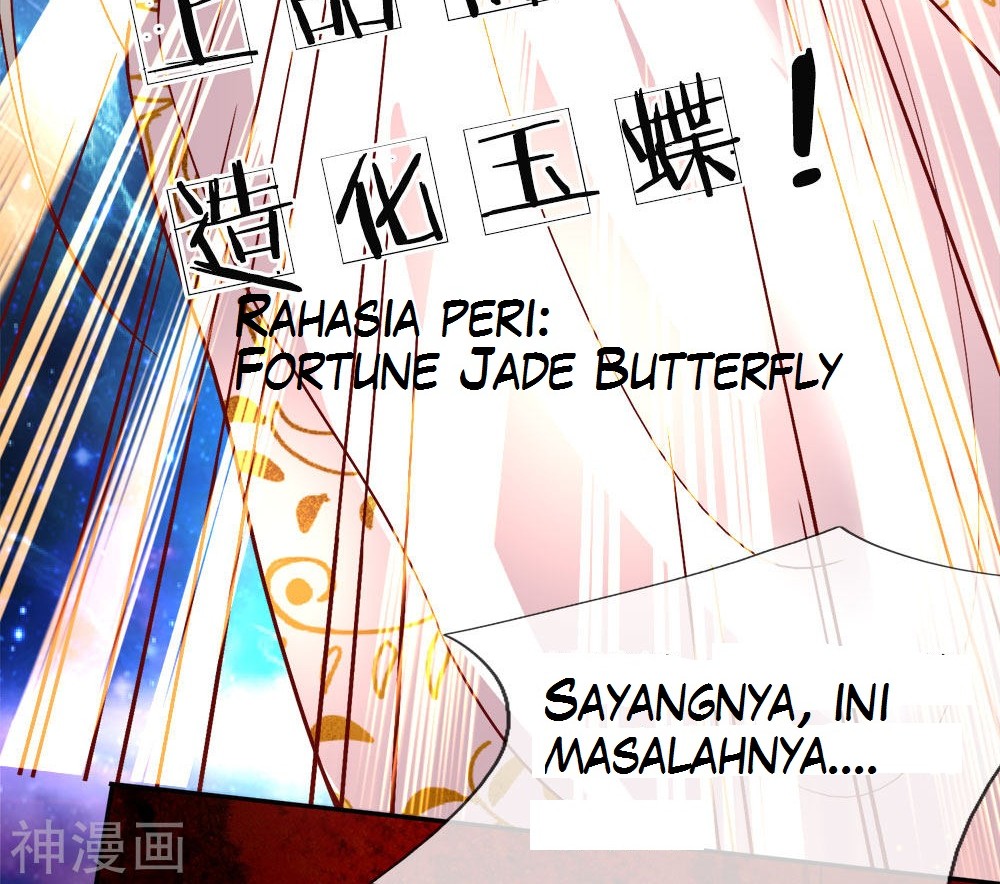 Immortal Daddy Xianzun Chapter 01 Gambar 50
