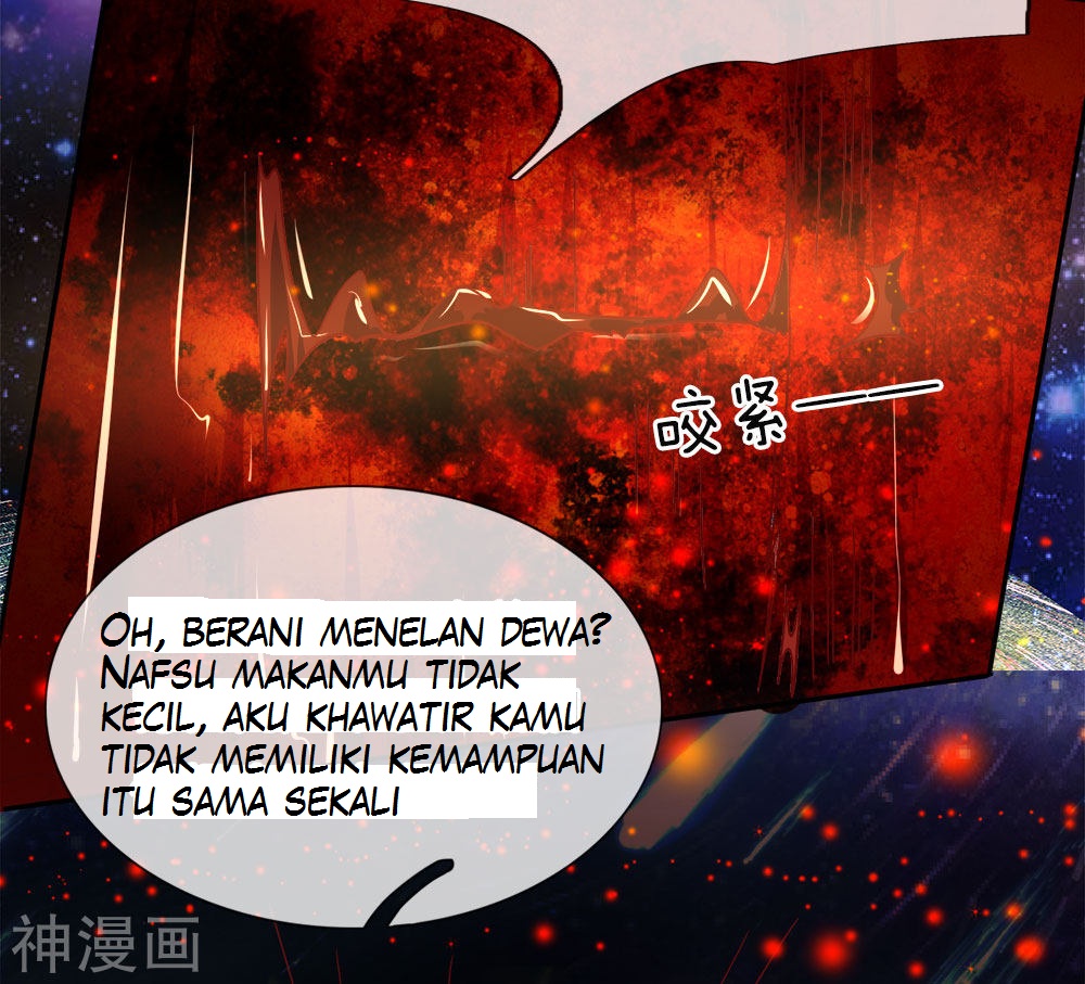 Immortal Daddy Xianzun Chapter 01 Gambar 51