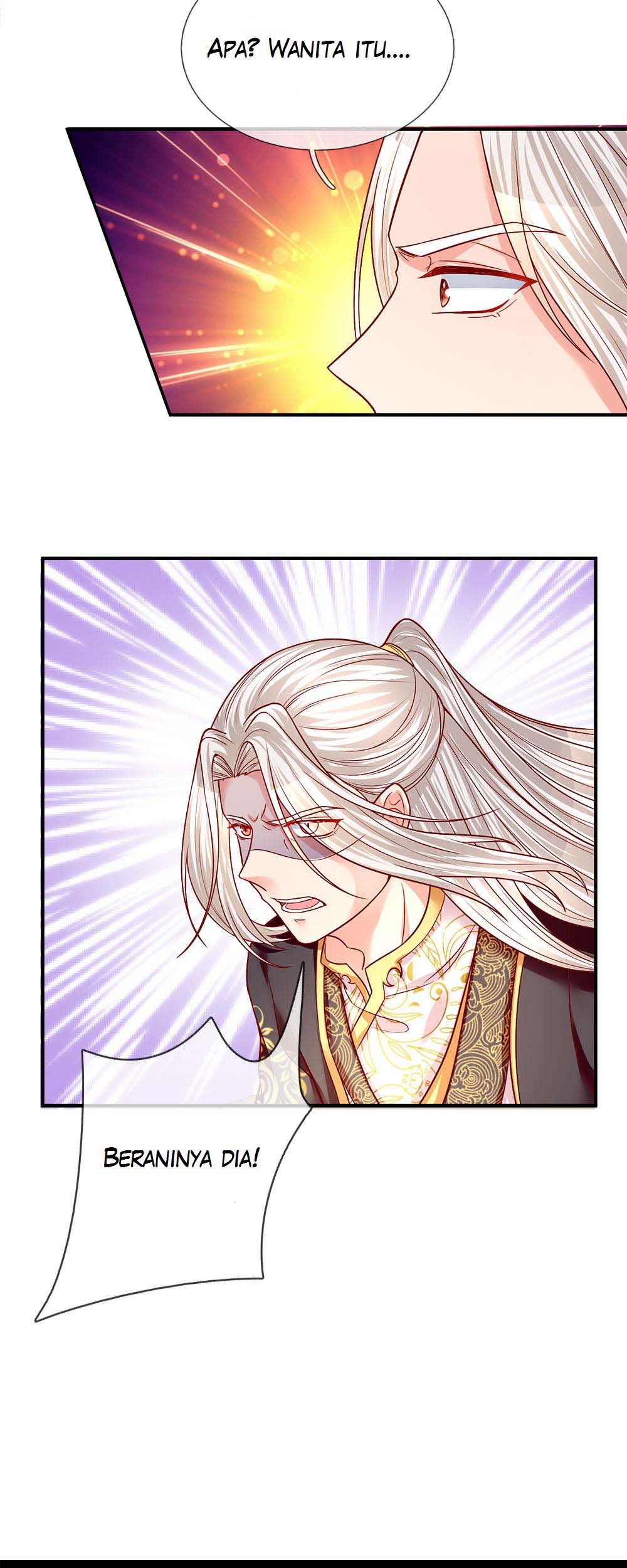 Immortal Daddy Xianzun Chapter 01 Gambar 67