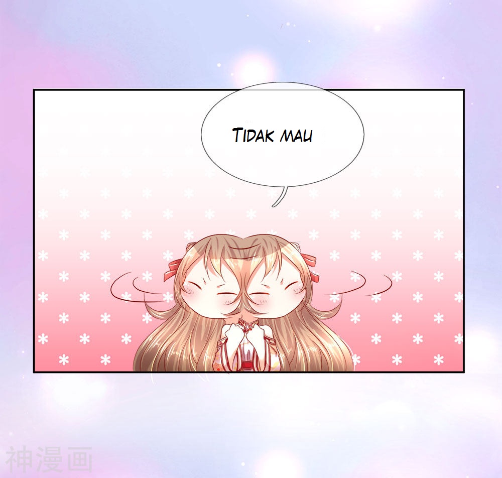 Immortal Daddy Xianzun Chapter 01 Gambar 8