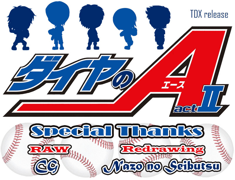 Diamond no Ace Act 2 Chapter 139 Gambar 22