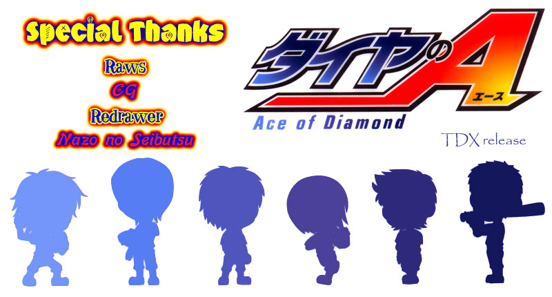 Diamond no Ace Act 2 Chapter 127 Gambar 22