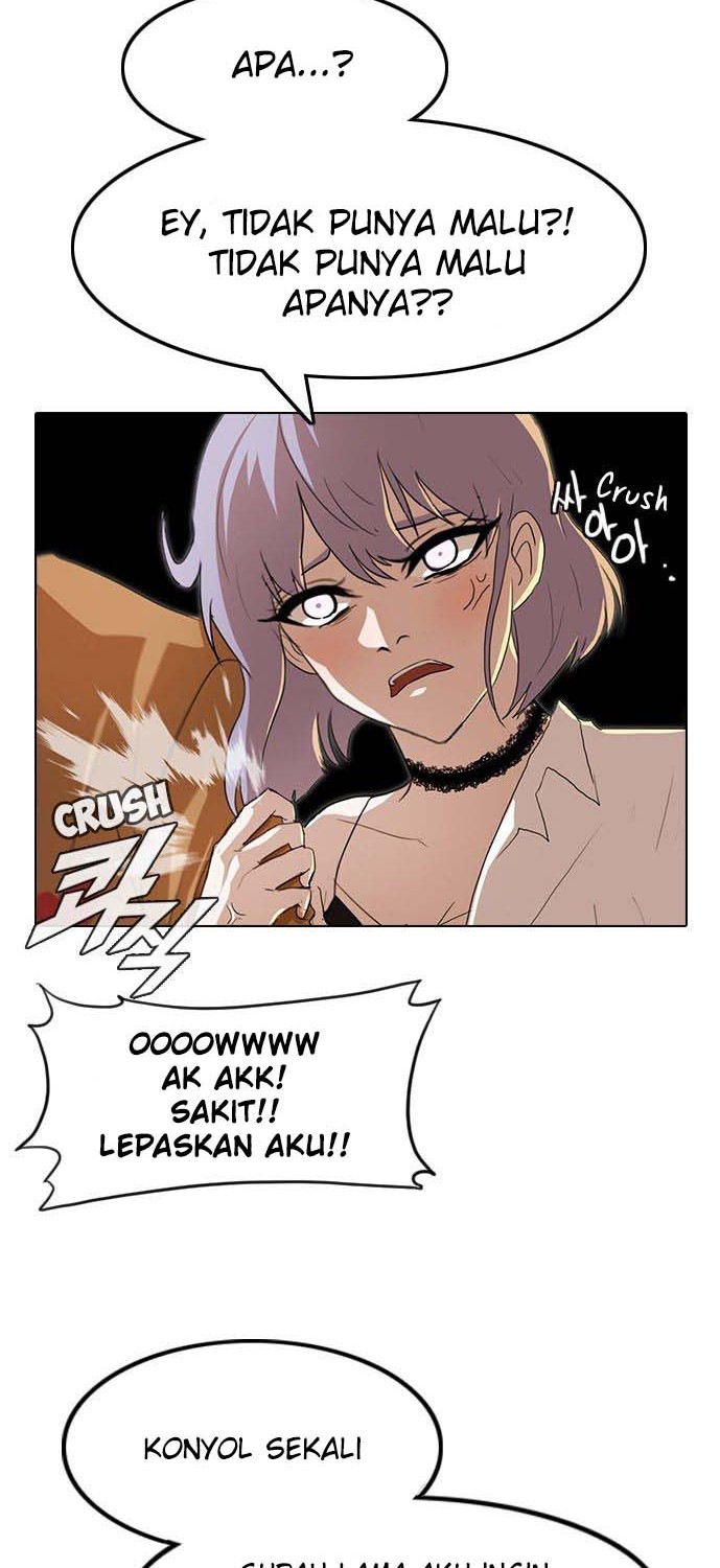 The Girl from Random Chatting! Chapter 94 Gambar 24