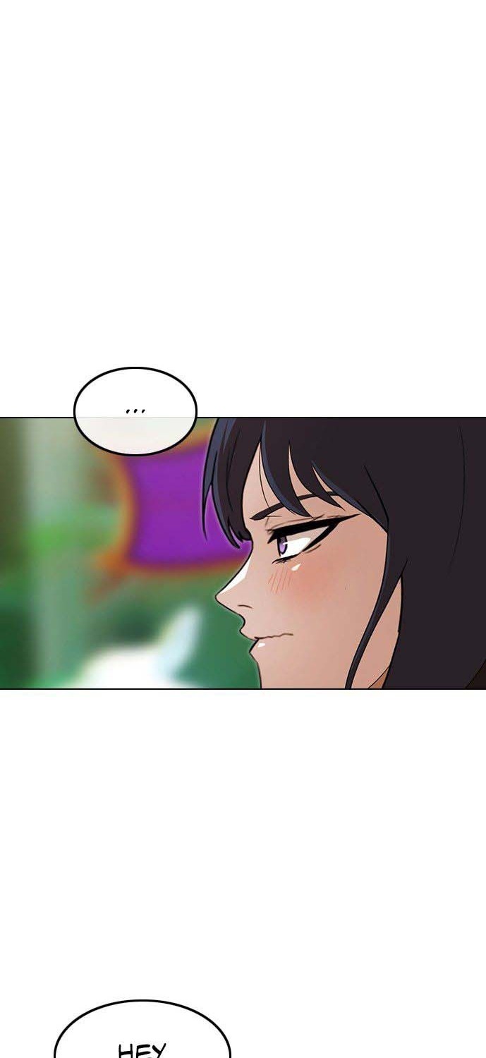 The Girl from Random Chatting! Chapter 94 Gambar 32