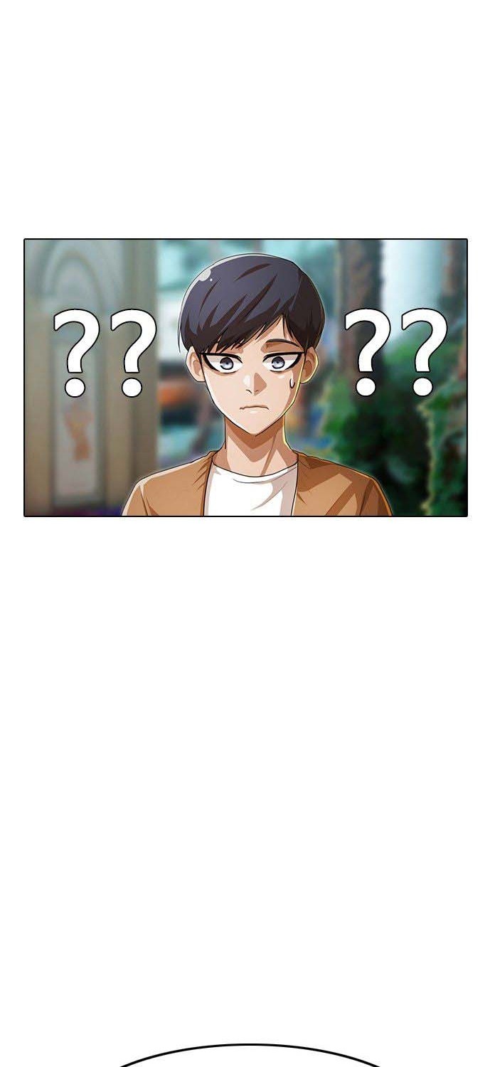 The Girl from Random Chatting! Chapter 94 Gambar 34