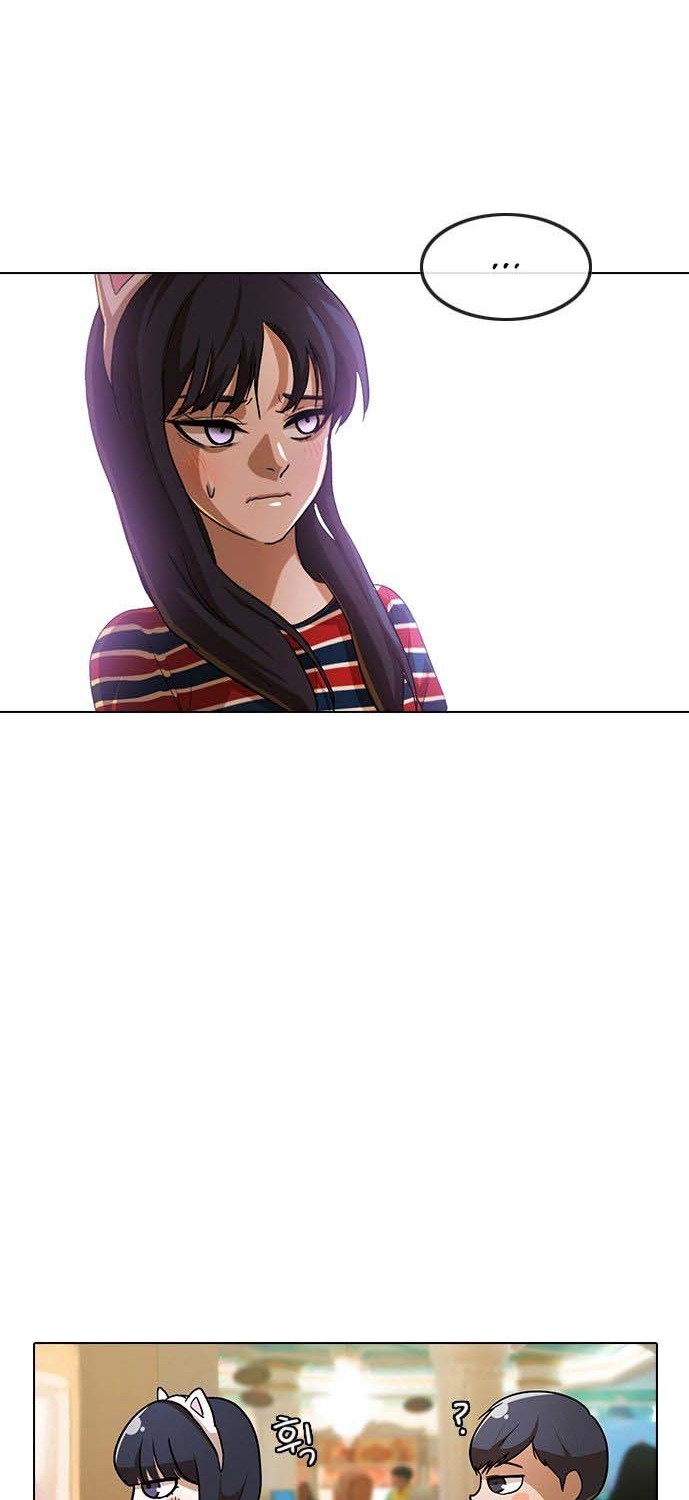 The Girl from Random Chatting! Chapter 94 Gambar 44