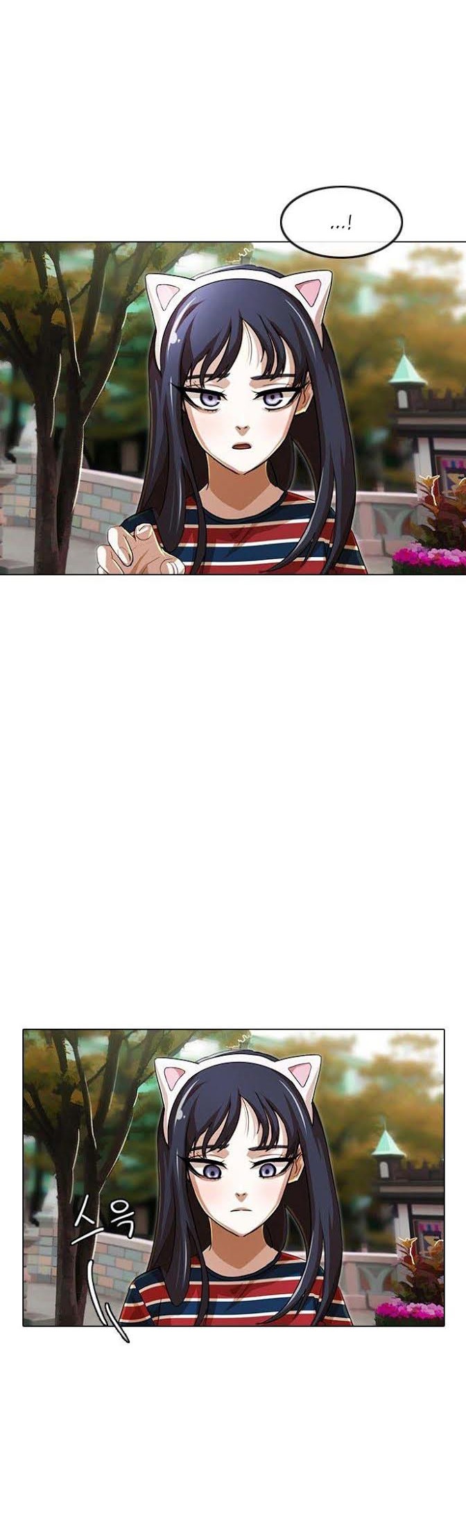 The Girl from Random Chatting! Chapter 94 Gambar 56