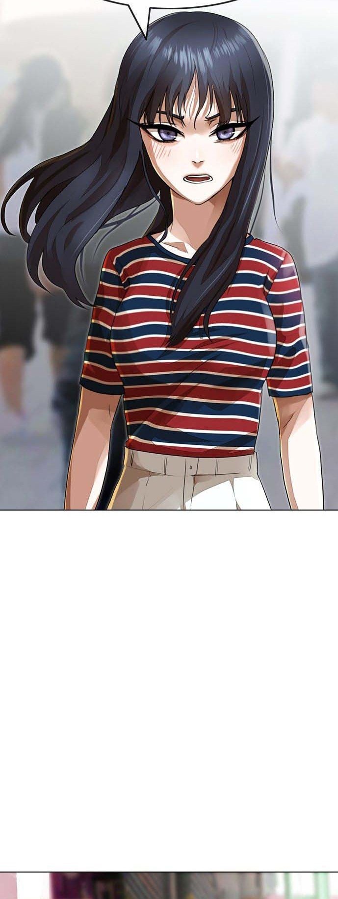 The Girl from Random Chatting! Chapter 94 Gambar 64