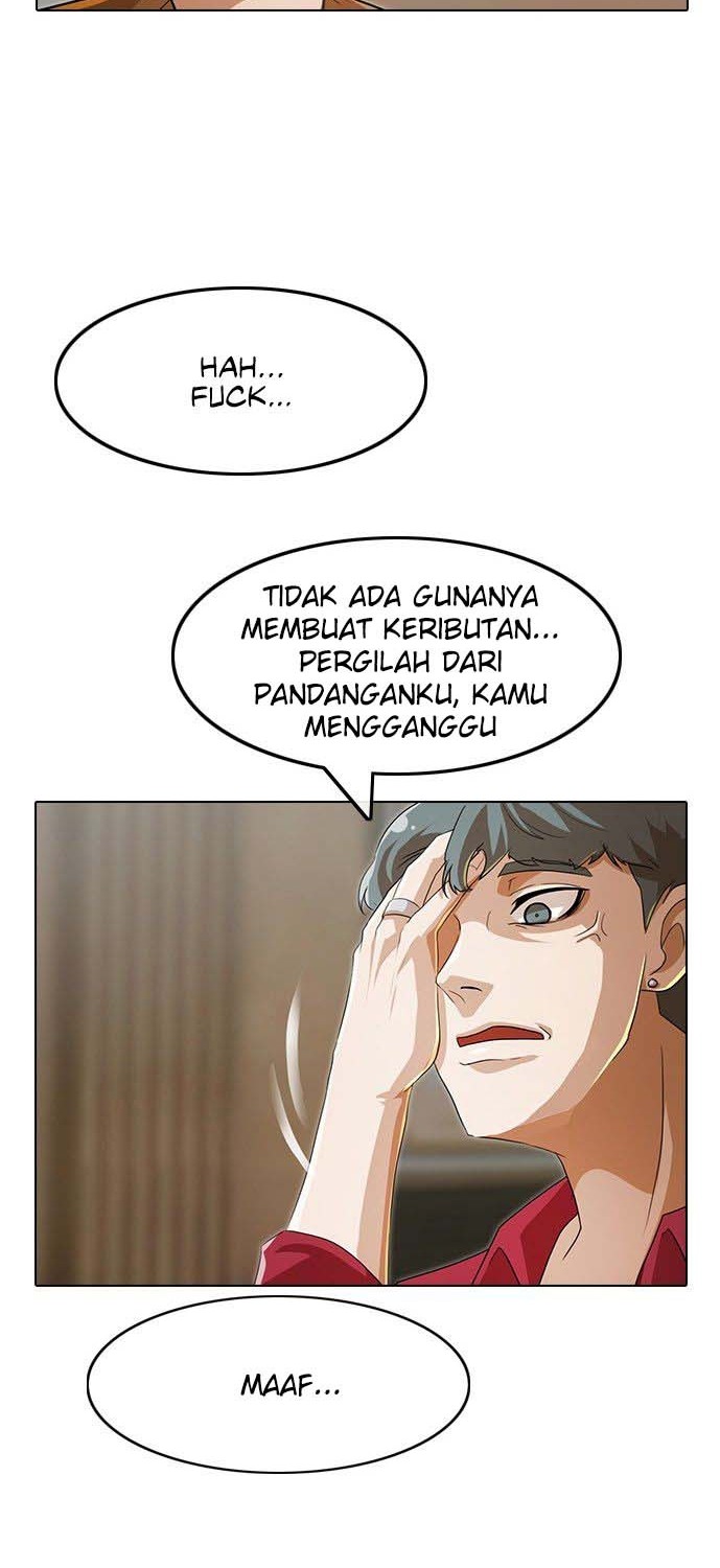 The Girl from Random Chatting! Chapter 94 Gambar 10