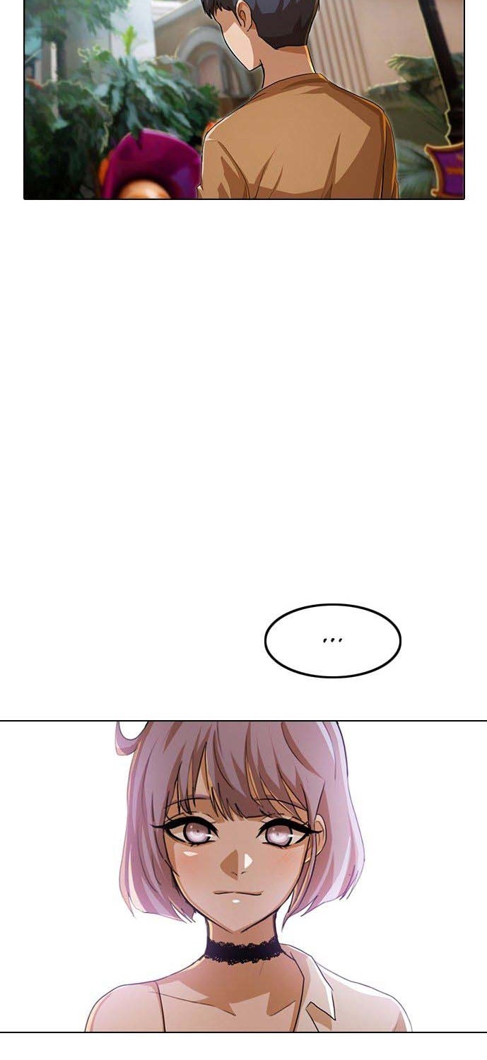 The Girl from Random Chatting! Chapter 94 Gambar 14