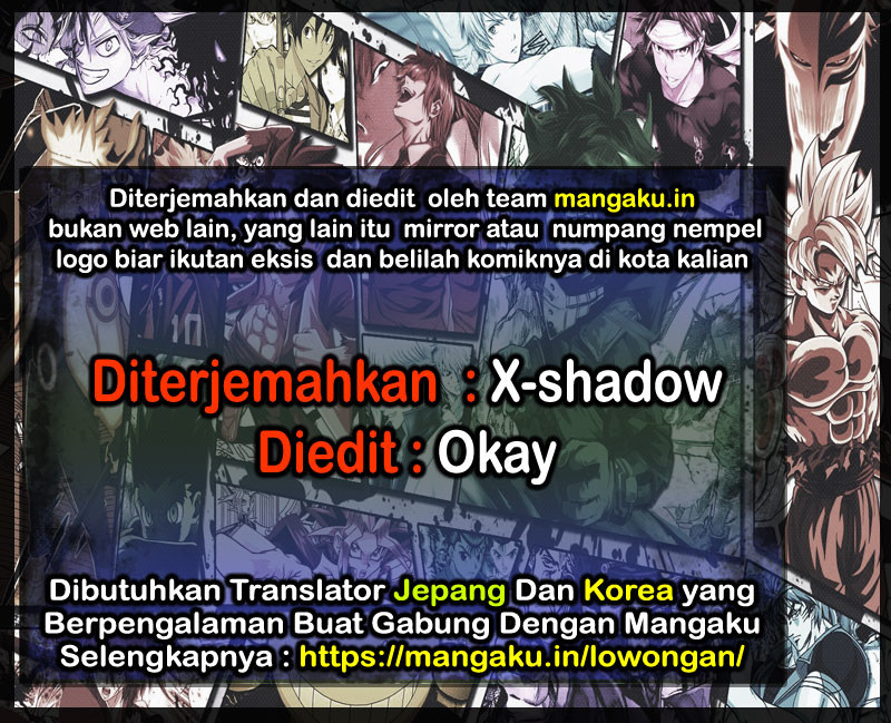 Baca Komik Samurai 8: Tales of Hachimaru Chapter 39 Gambar 1