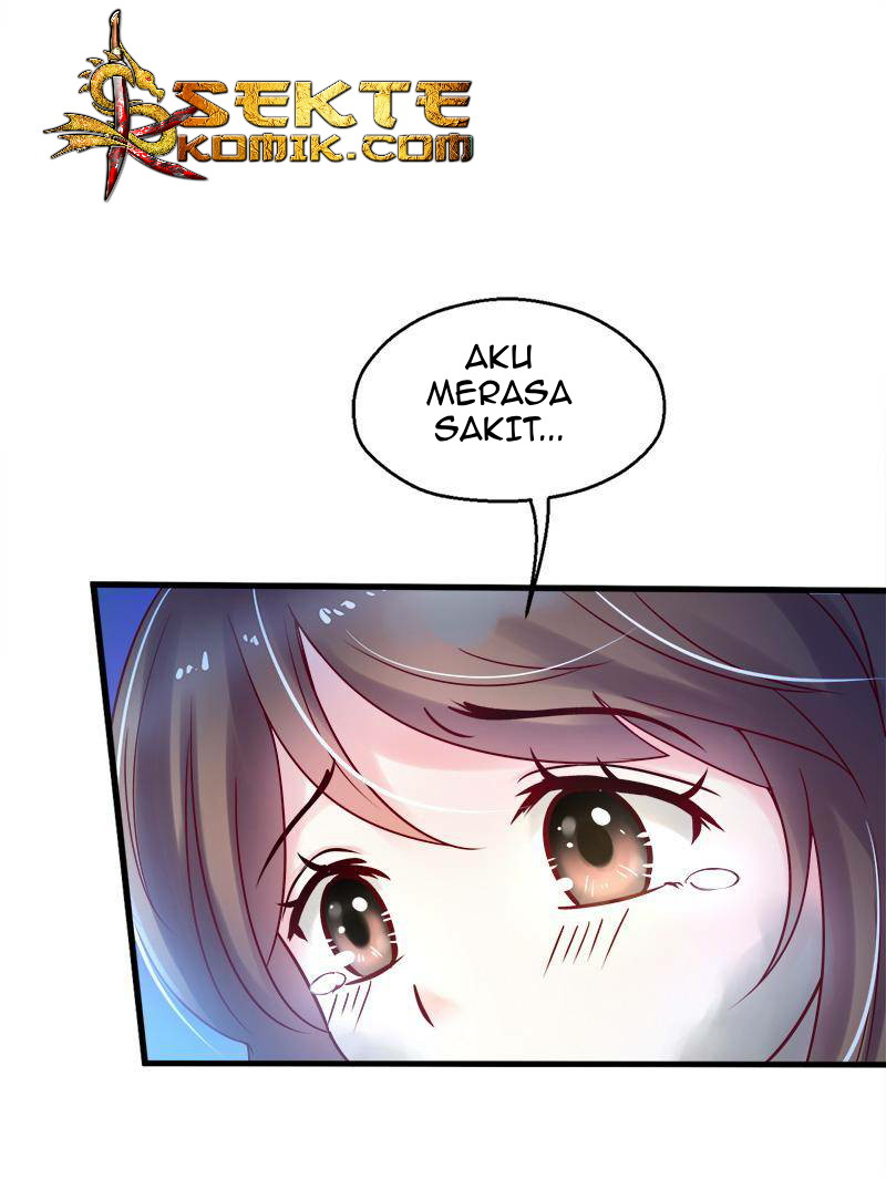 Beauty and the Beast Chapter 35 Gambar 12