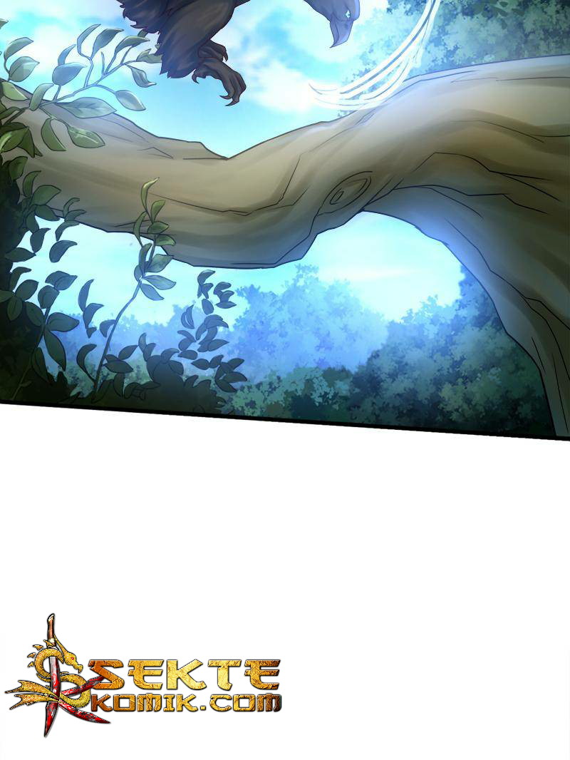 Beauty and the Beast Chapter 35 Gambar 16