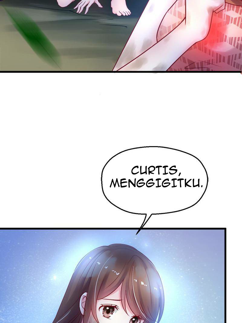 Beauty and the Beast Chapter 35 Gambar 19