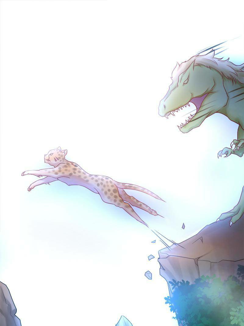 Manhua Beauty and the Beast Chapter 35 gambar nomor 2