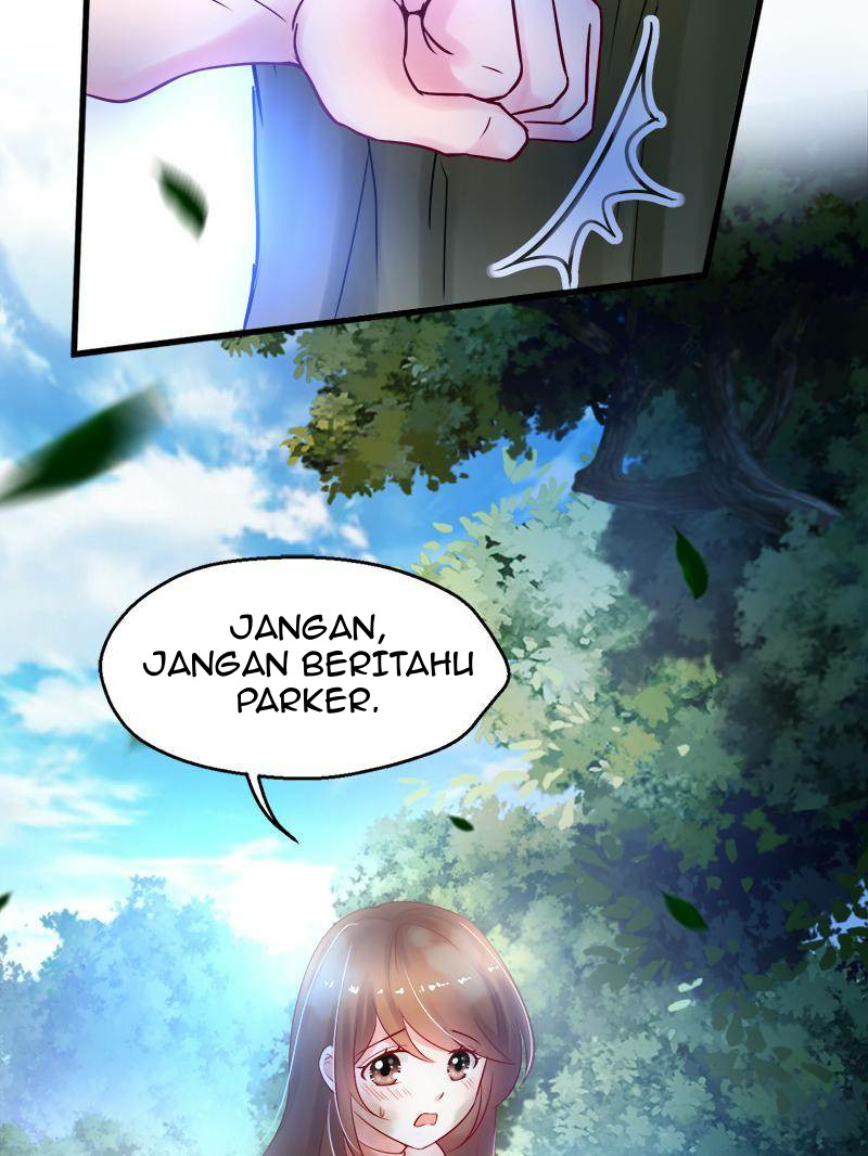 Beauty and the Beast Chapter 35 Gambar 21